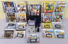 Nintendo Gameboy Advance SP