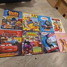 Selection Of Assorted Annuals