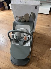 Mamas & Papa’s Tempo 3 In 1 Rocker Bouncer