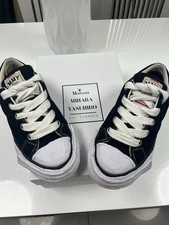 Maison Mihara Yasuhiro MMY Low