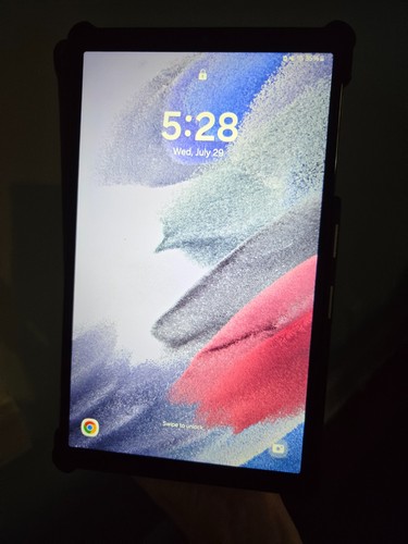 Samsung galaxy tab lite - tab,