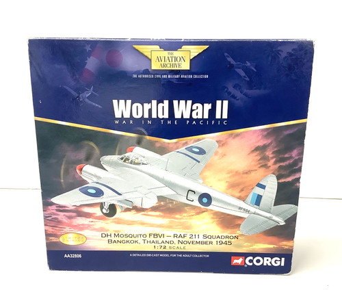 Corgi aa32806 dh - 1:72,