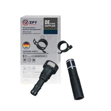 ZPY  Coolant Hose For
