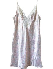 Vintage olga slip dress - olga,