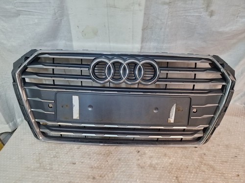 Audi 2016 line front - a4,