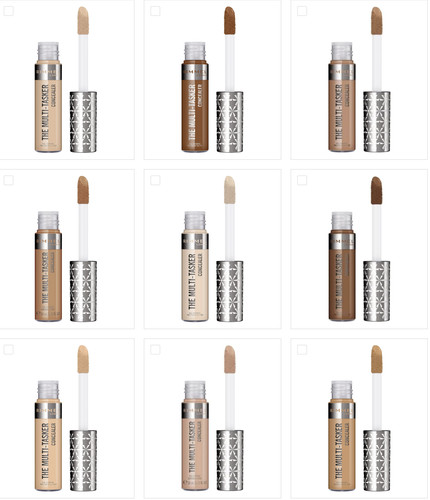 Rimmel multi tasker - multi, concealer