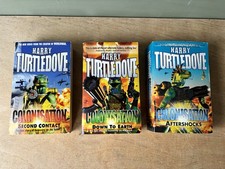 Harry Turtledove Colonisation
