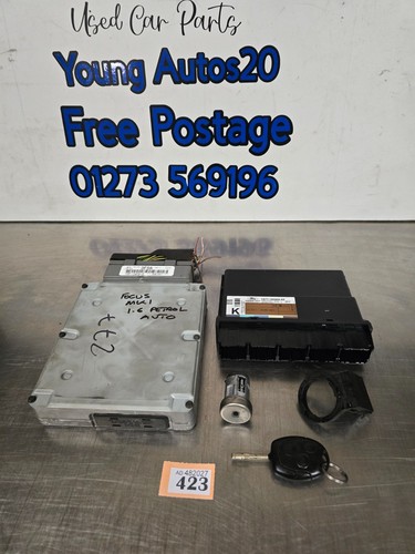 Ford focus mk1 petrol - ford,