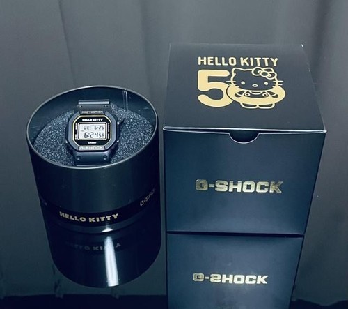 New hello kitty - hello, g