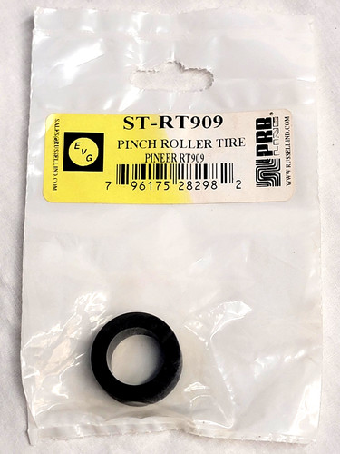 One new replacement pinch - one,