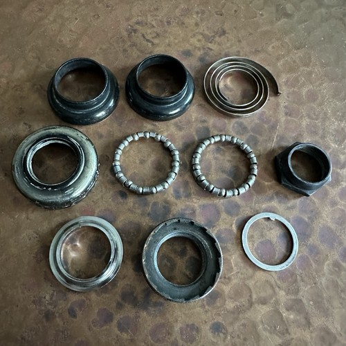 Epoch headset pat pend - pat.,