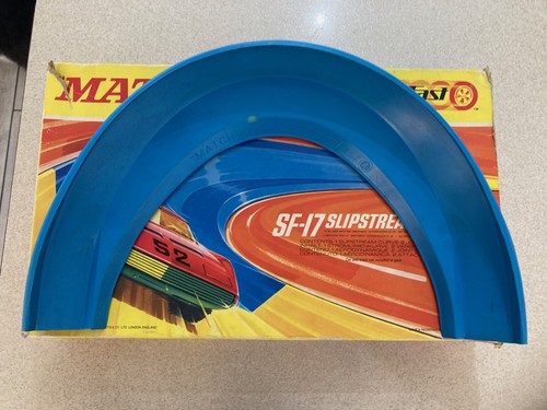 Vintage matchbox superfast - vintage,