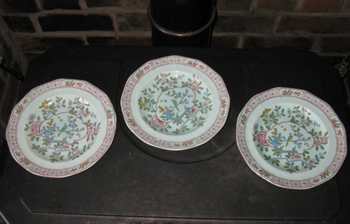Set adams calyx ware - set, 3