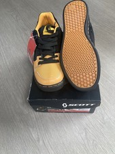 Scott FR10 Flat Shoes Size 39