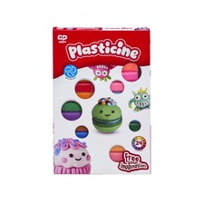 The original plasticine basic - the,