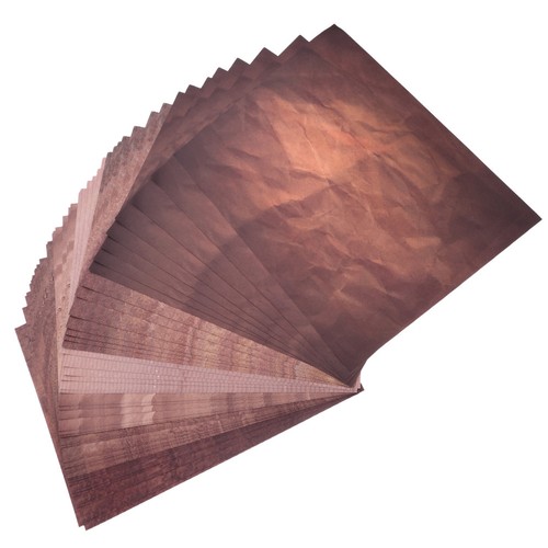 Sheet old fashioned - 48,