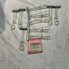 Lot Of 10 New Hilti 3/8 inch