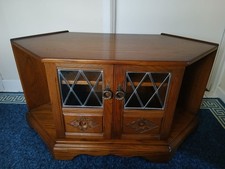 Old Charm style TV Stand