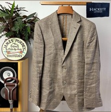 Hackett (40R) POW Glen Check