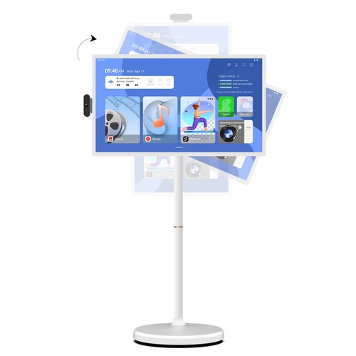 Apolosign uhd 4k smart - apolosign, 32"