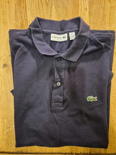 Lacoste mens slim - lacoste,