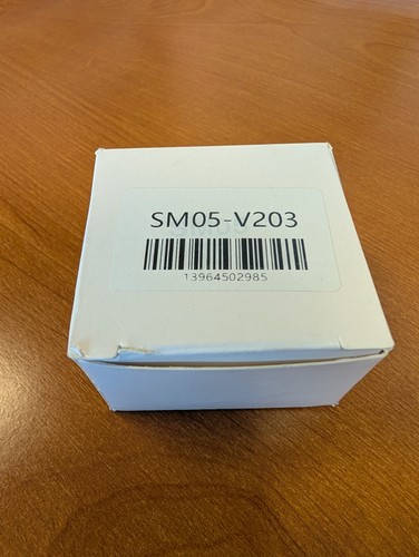 Amscope sm05 v203 - amscope, lens