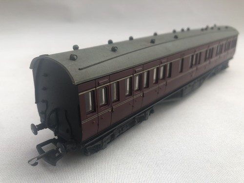 Dapol 010 006 gauge - dapol, 4p-010-006
