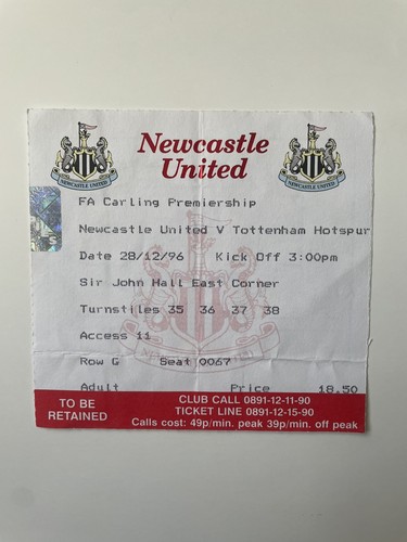 Newcastle united tottenham - newcastle,