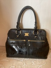 Modalu Pippa Bag Large Black
