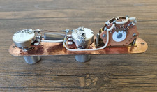 LEFT Handed Reverse BOURNS