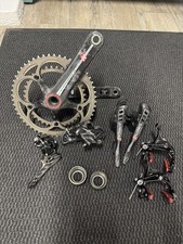 Campagnolo Super Record