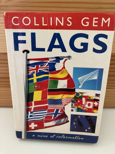 Collins gem flags - collins, moore