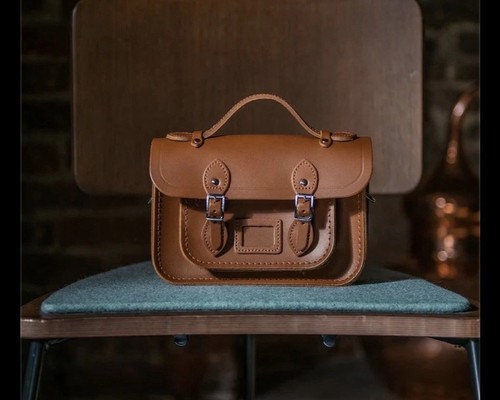 Cambridge satchel bag the mini - bag,