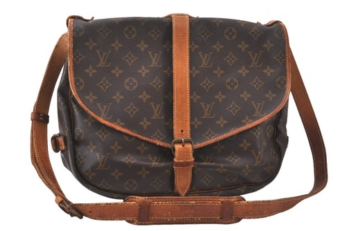 Authentic louis vuitton - louis,
