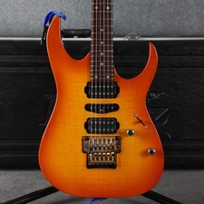 Ibanez rg570ct mij honey - -,