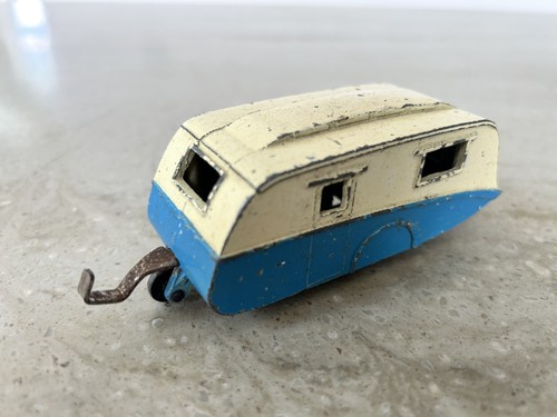 Dinky toys 190 streamlined - dinky,