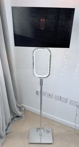 Next home aura led crystal - led,