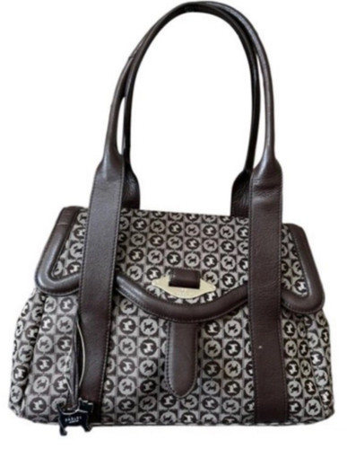 Radley designer brown - , monogram