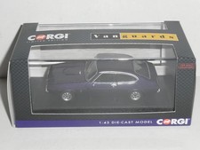 Corgi Vanguard VA15407 Ford