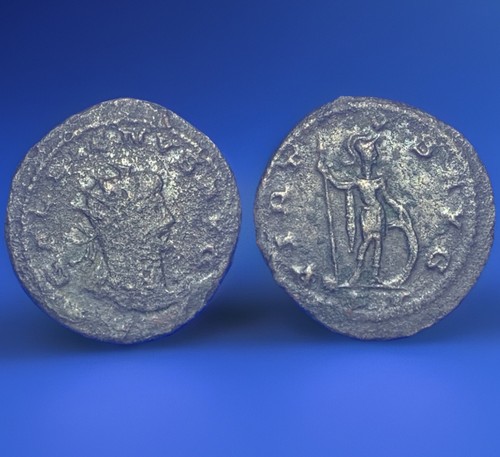 Roman imperial gallienus - imperial,