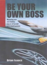 Be Your Own Boss: Successful