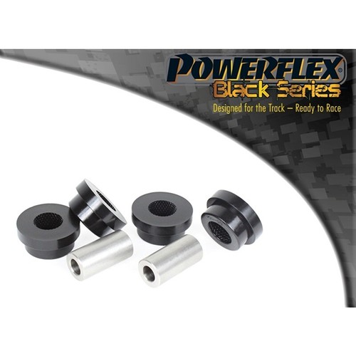 Powerflex black rear - black,