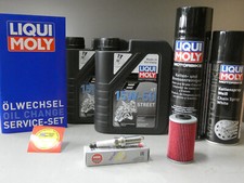 Maintenance kit ktm 400 lc4 - sc,