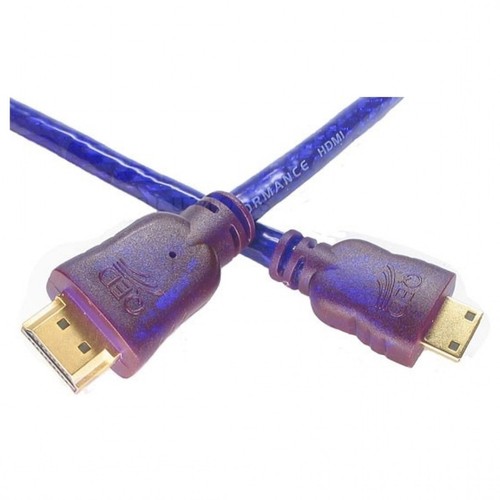 Qed performance hdmi mini - performance,