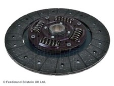 BLUE PRINT ADG03196 Clutch Disc For Hyundai H-1 H-1/Starex H100 Kia K2500 Pregio
