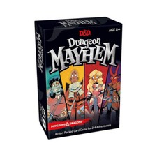Dungeons dragons dungeon - dungeons,