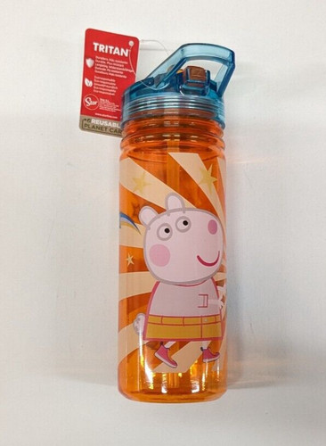 Peppa pig kids - peppa, 580ml