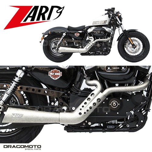 Sportster harley davidson 2003 - sportster,