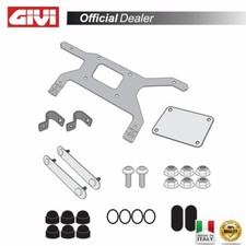 GIVI TL1178KIT BRACKETS TO FIX