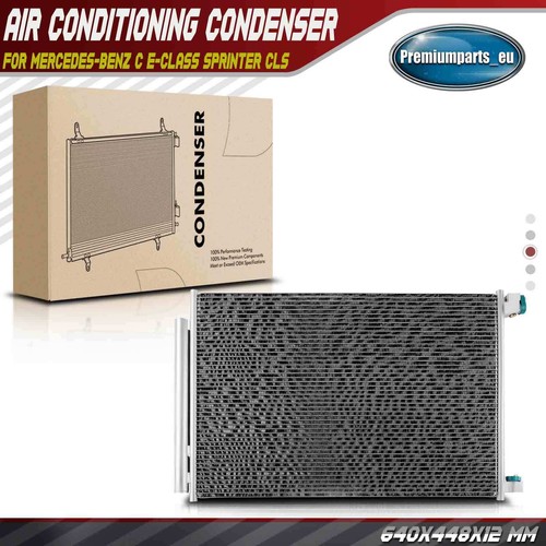 Air conditioning condenser - conditioning,